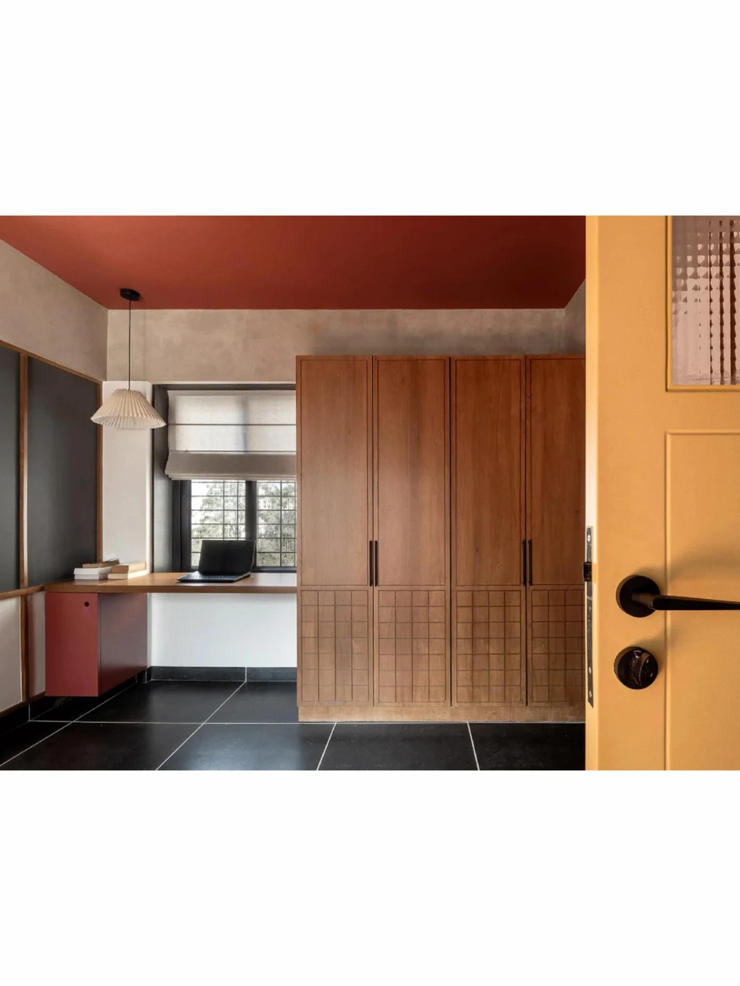 80年代父母辈的装修 又回来了吗？