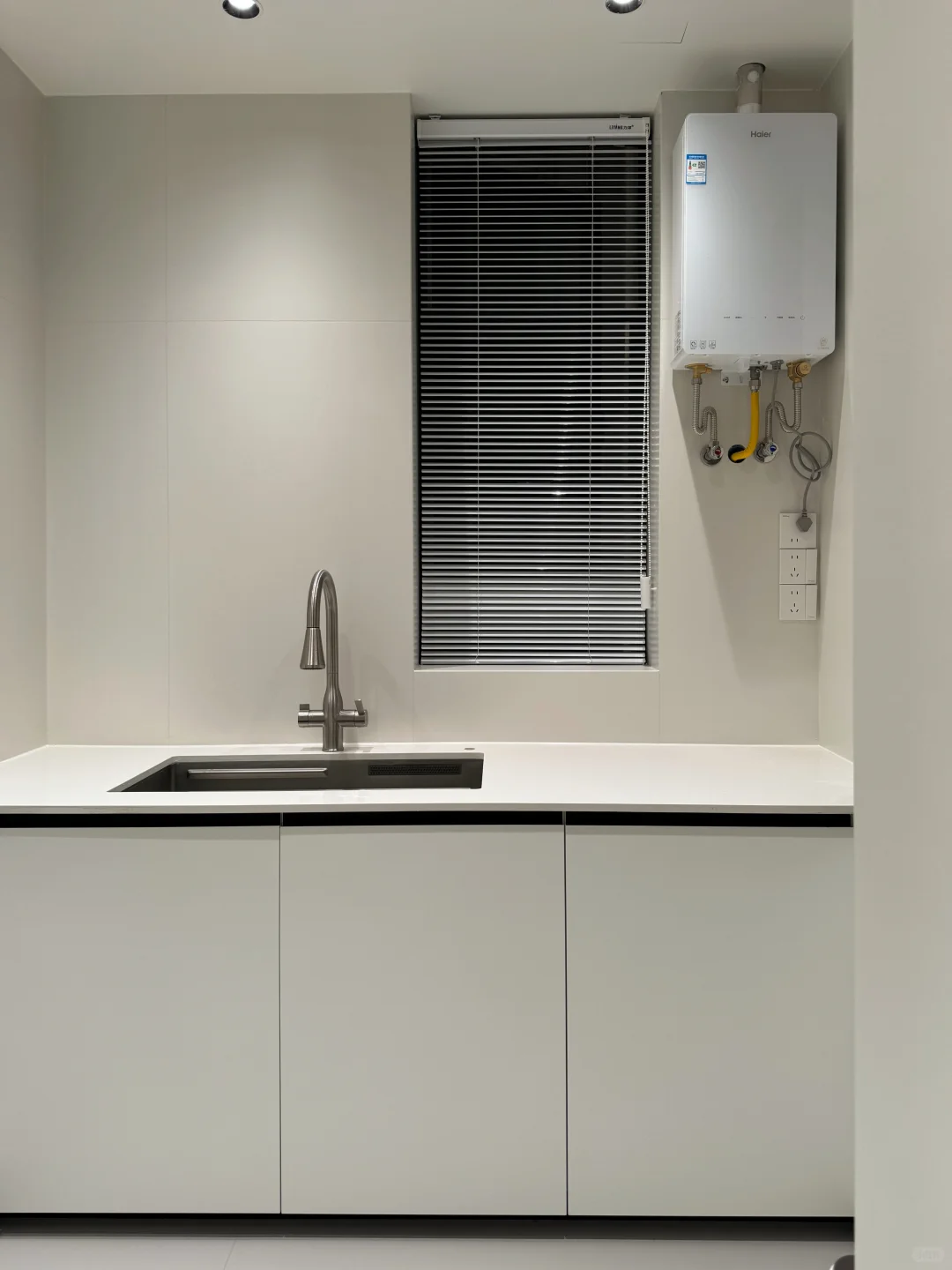 60㎡ 第一次装修尽力了⭐️