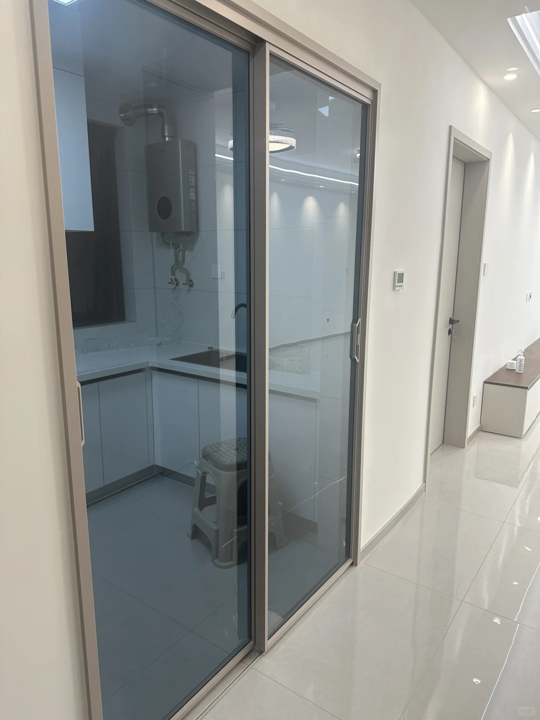 这样的家给打几分呢