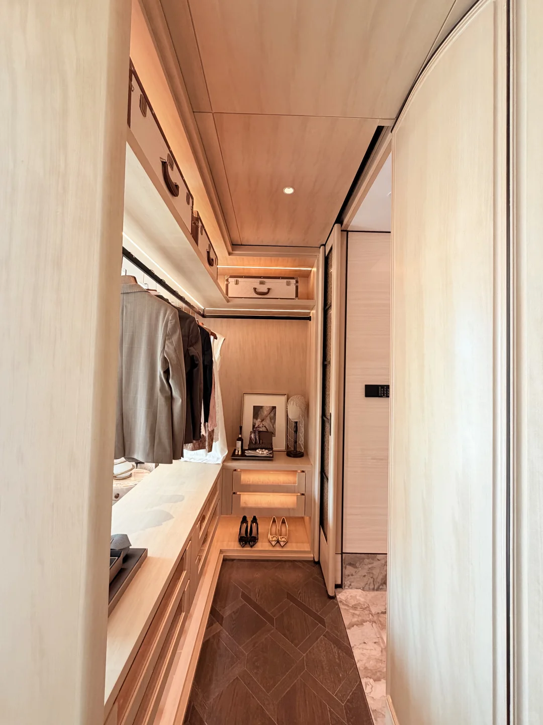 2500万入住黄浦区新房‼️