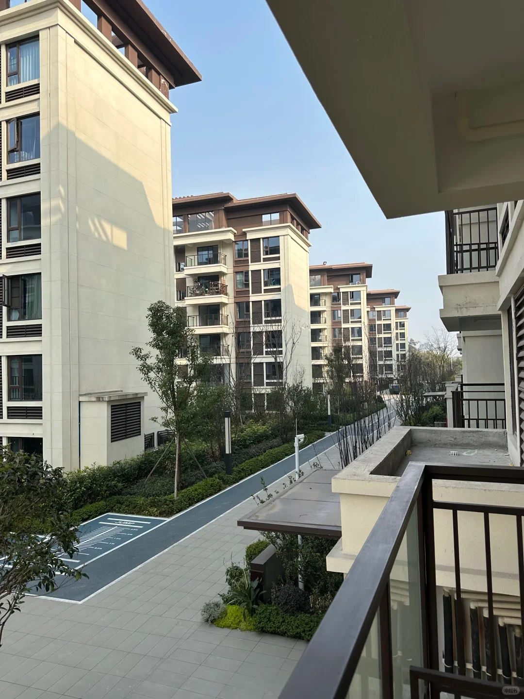 还是喜欢洋房~ 首钢园新房洋房 520拿下