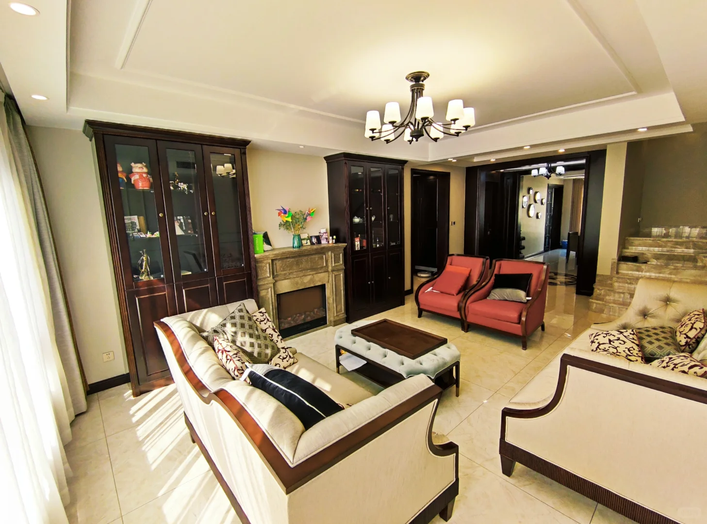 卖房还没成功，说说中介的套路二