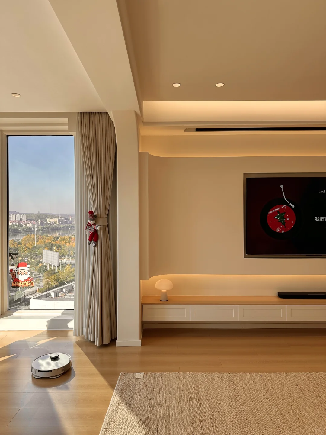 套内108平15W，普通人的装修真的尽力了！