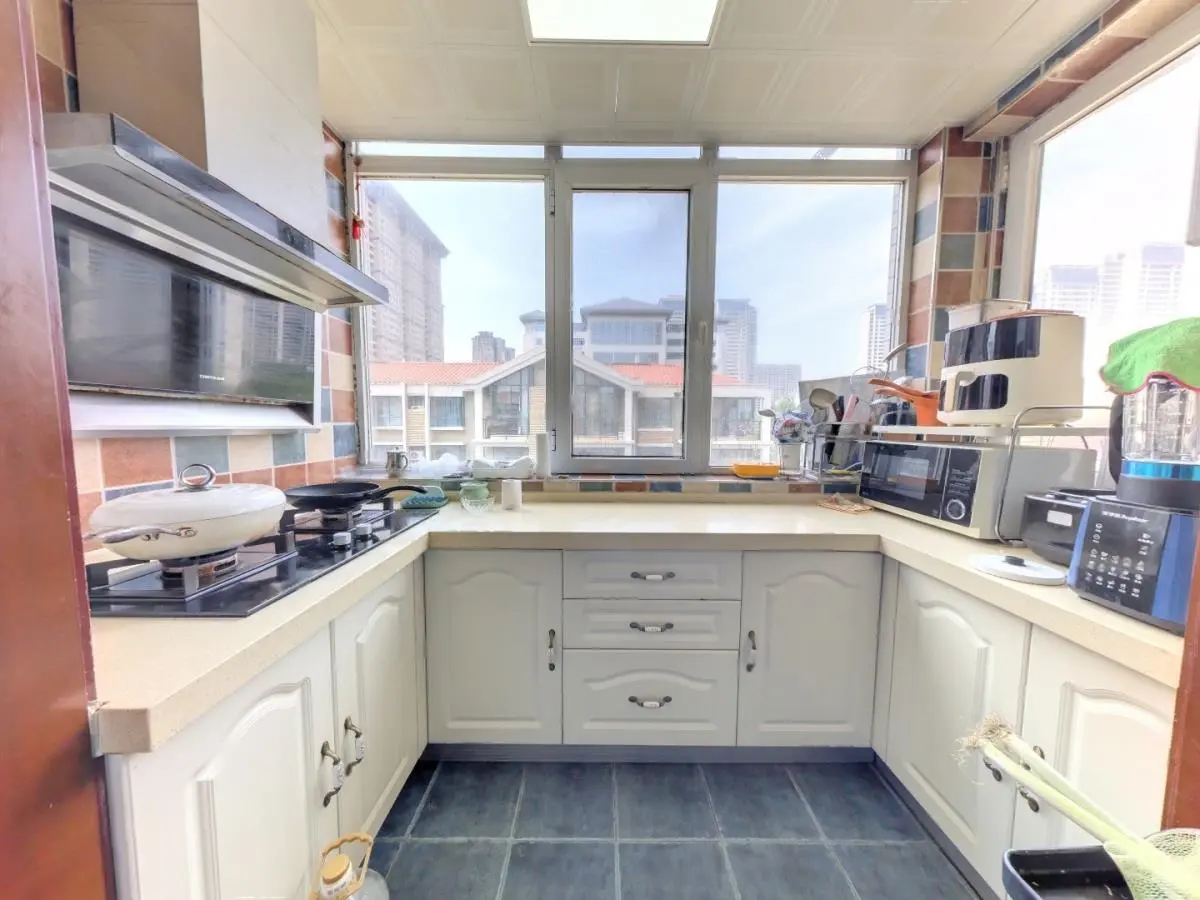 天兴都市花园 西安二手房中介费0.5%