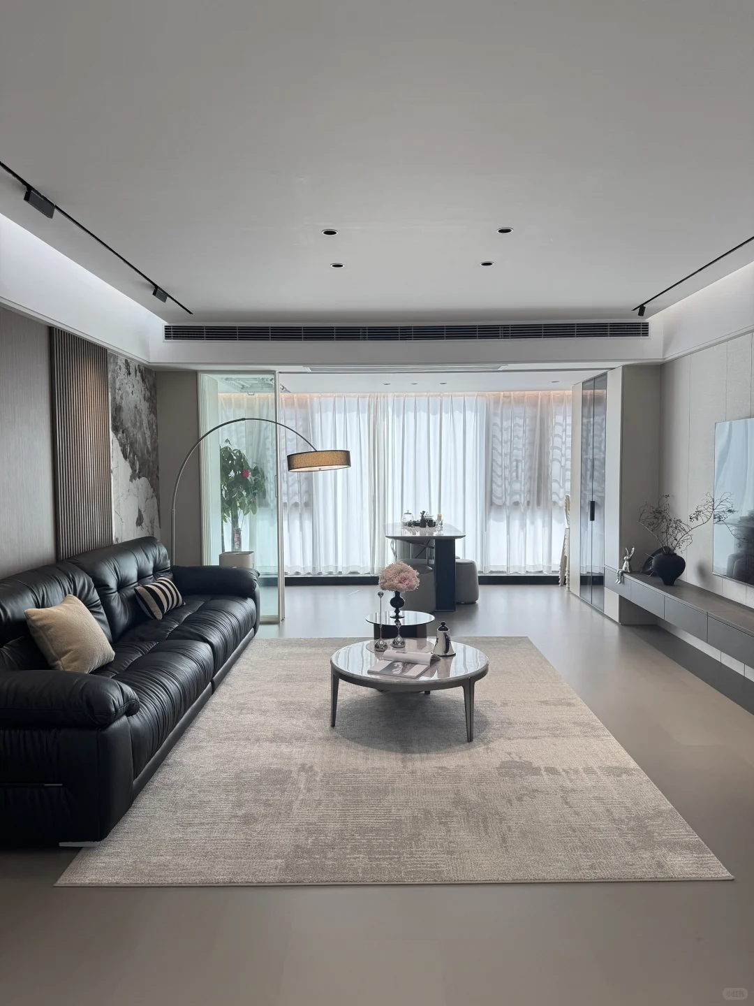 从图一到图二，这大概就是装修的意义