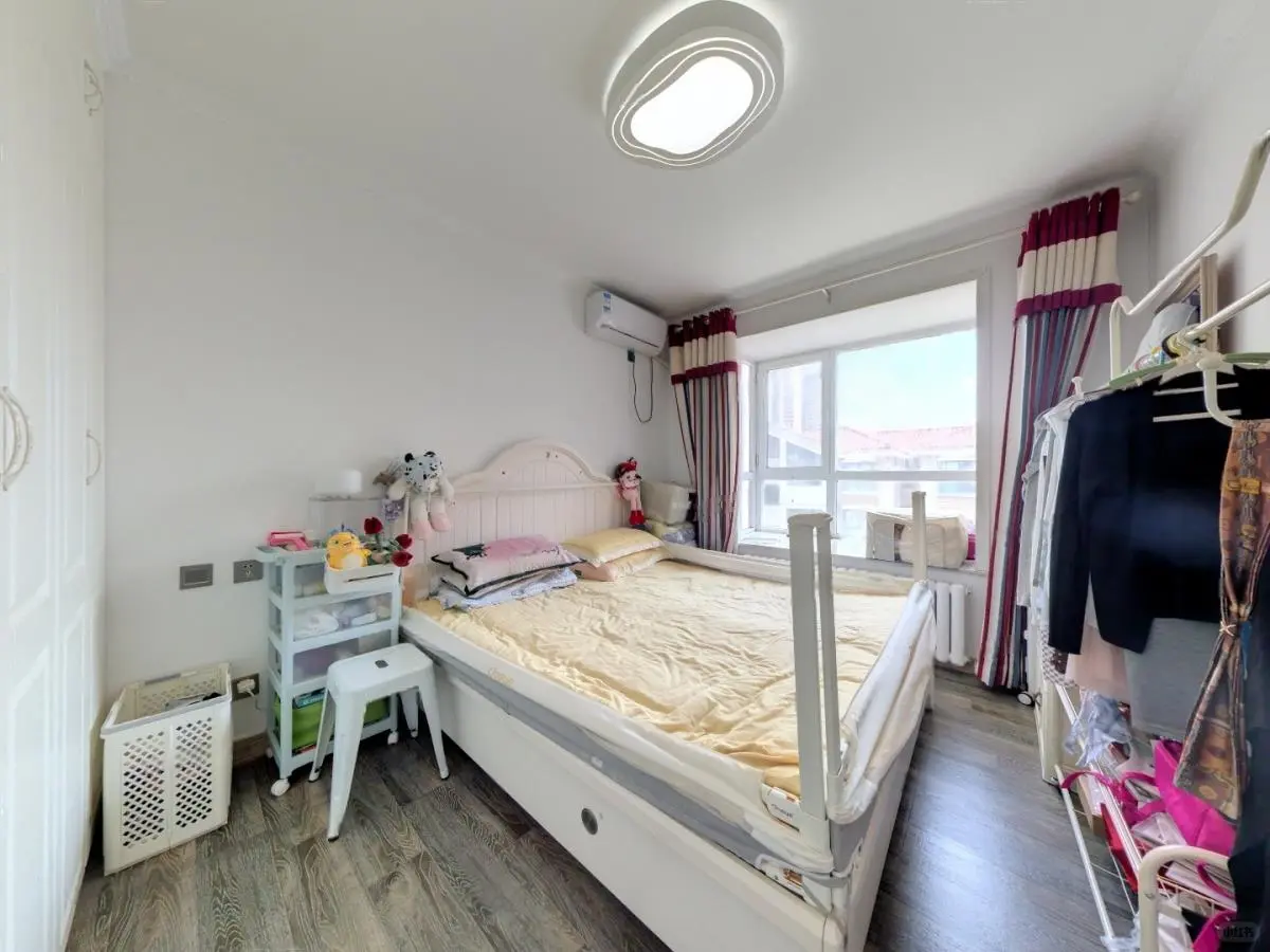 天兴都市花园 西安二手房中介费0.5%