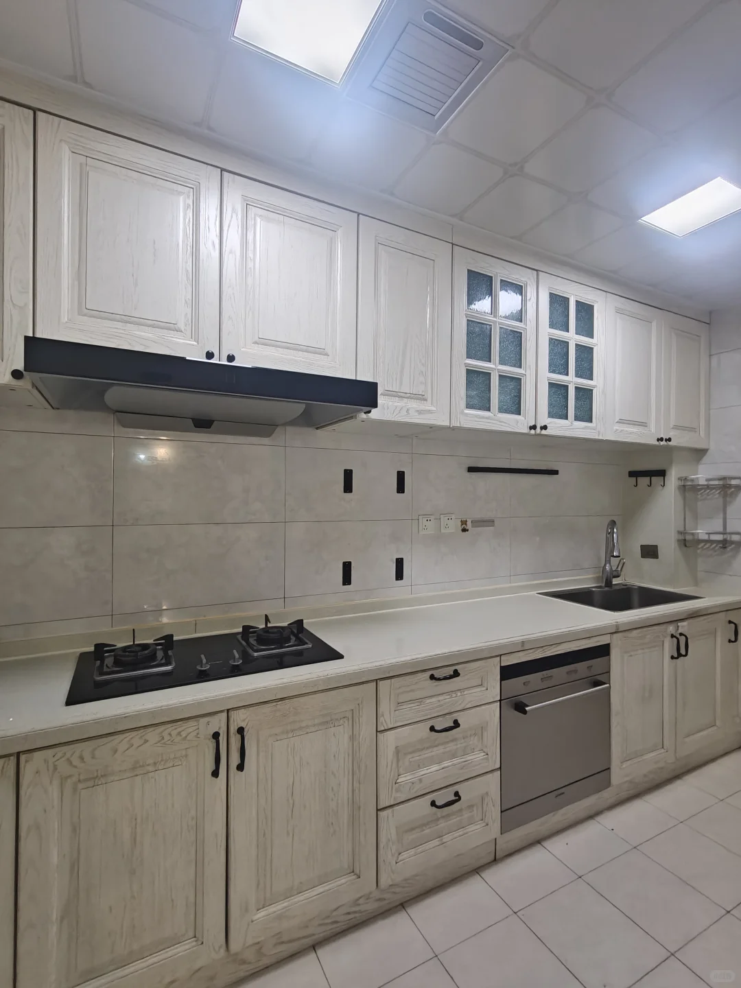 酒仙桥租房‖业主自住精装修的房子好喜欢啊