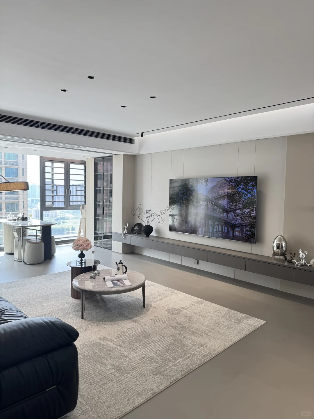 从图一到图二，这大概就是装修的意义