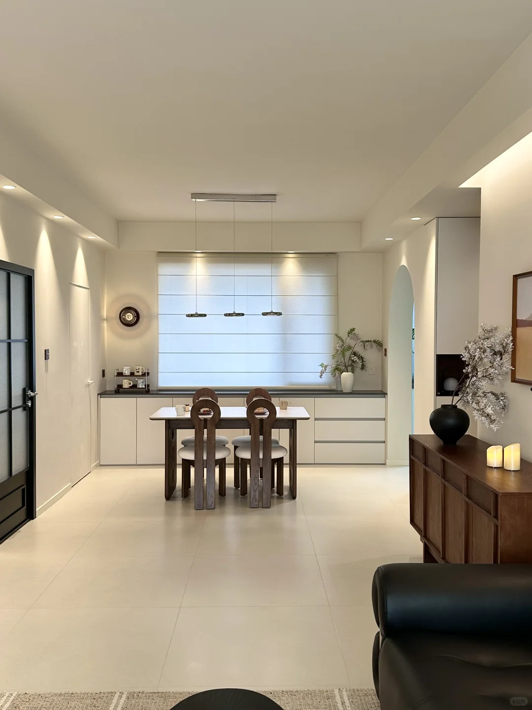 71平，6w自装尽力了～