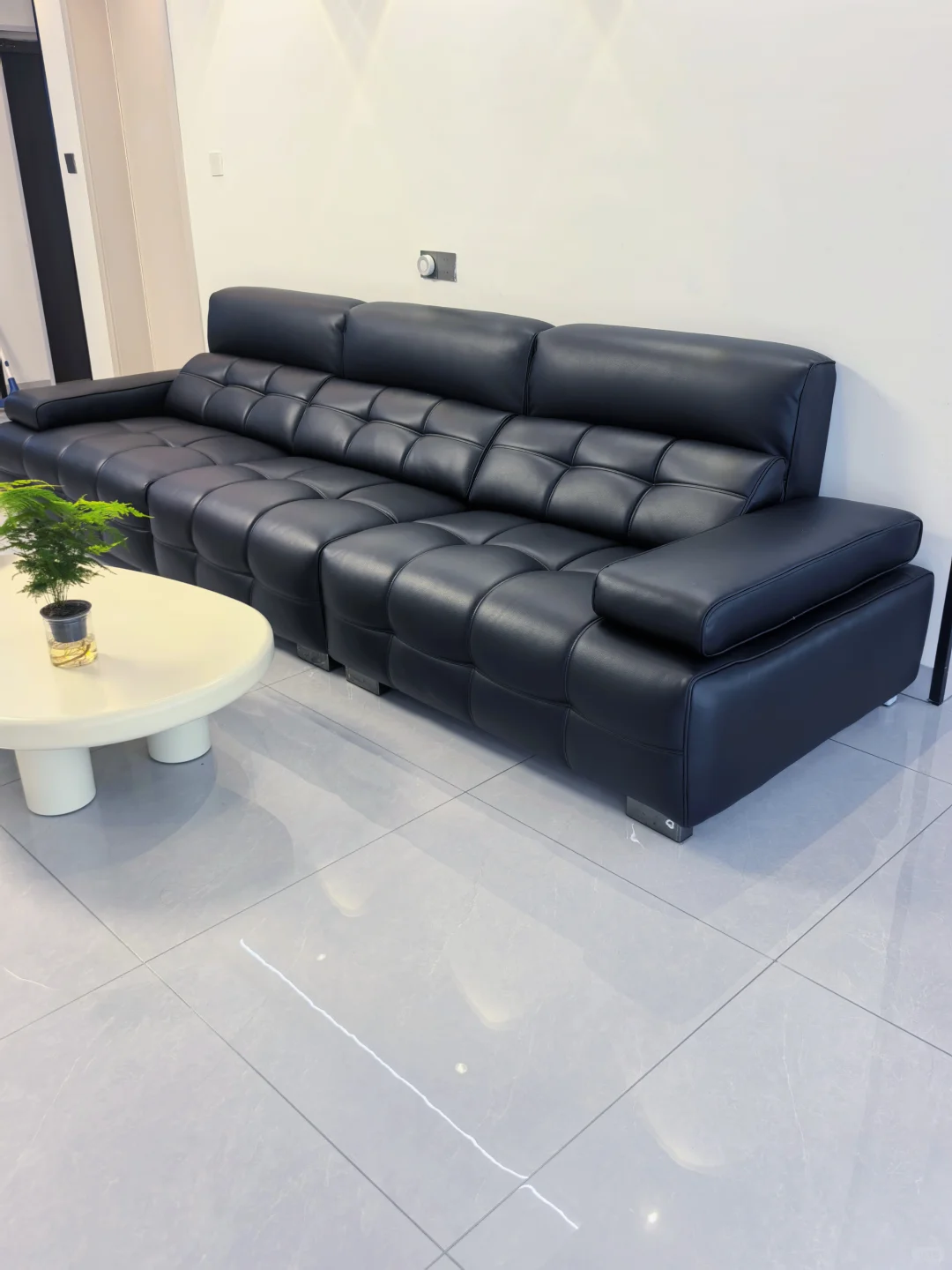 花5w装修的极简风是我喜欢的家~