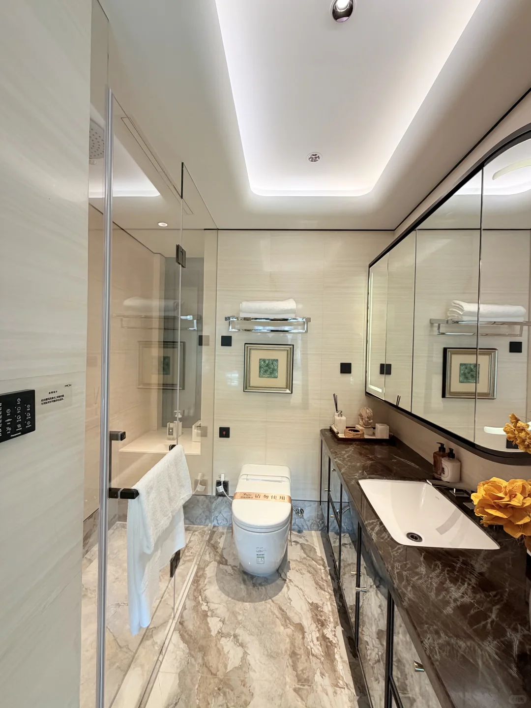 2500万入住黄浦区新房‼️