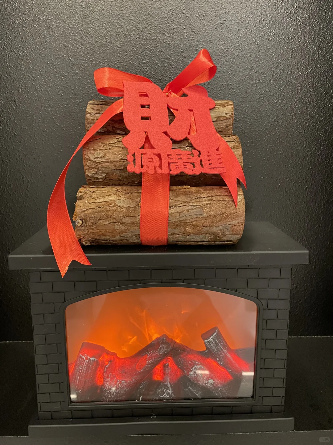 乔迁大喜，一不小心装出了中国风小家