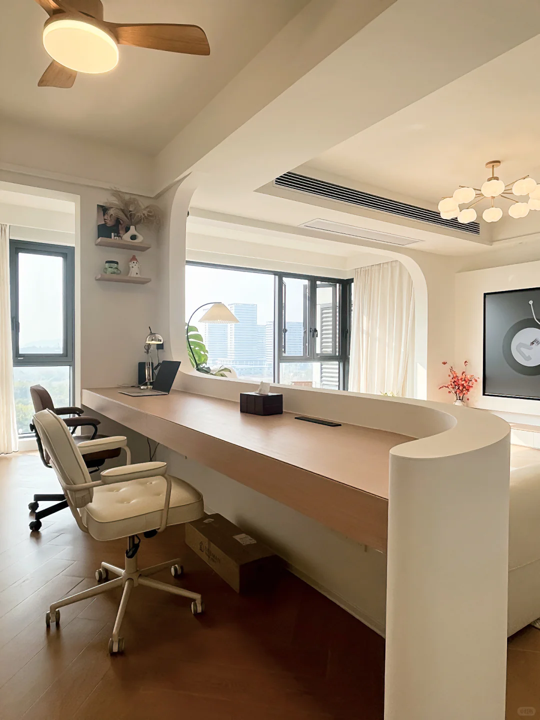 💥装修“翻脸”：我拒绝了为亲戚预留的客房