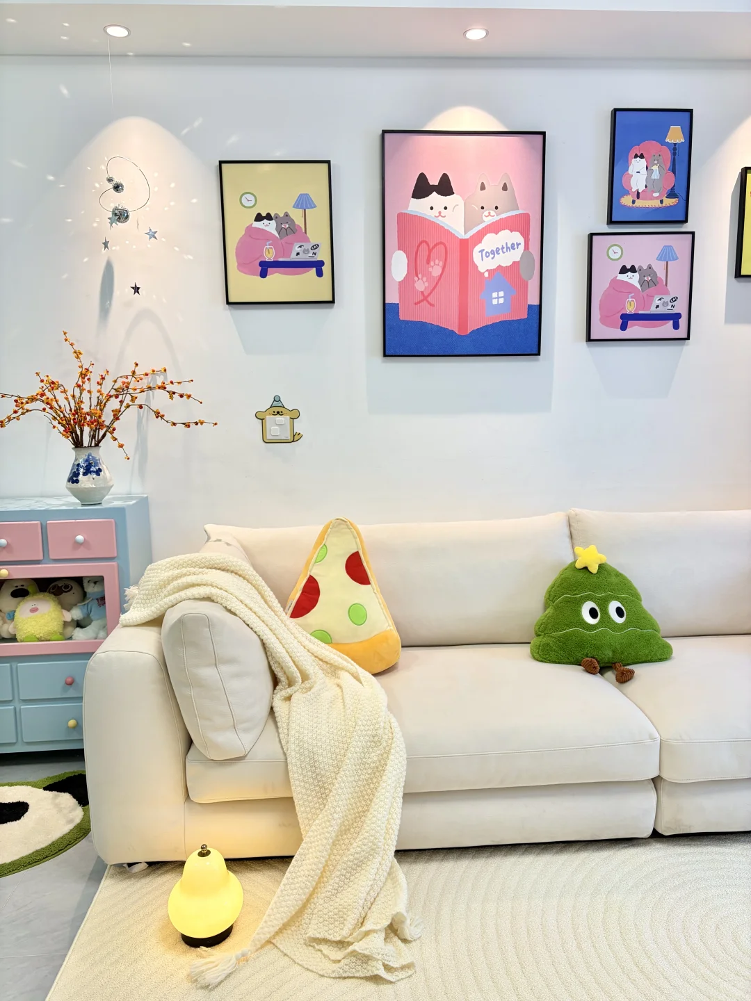 划到图二的时候能不能夸夸我🤣🤣