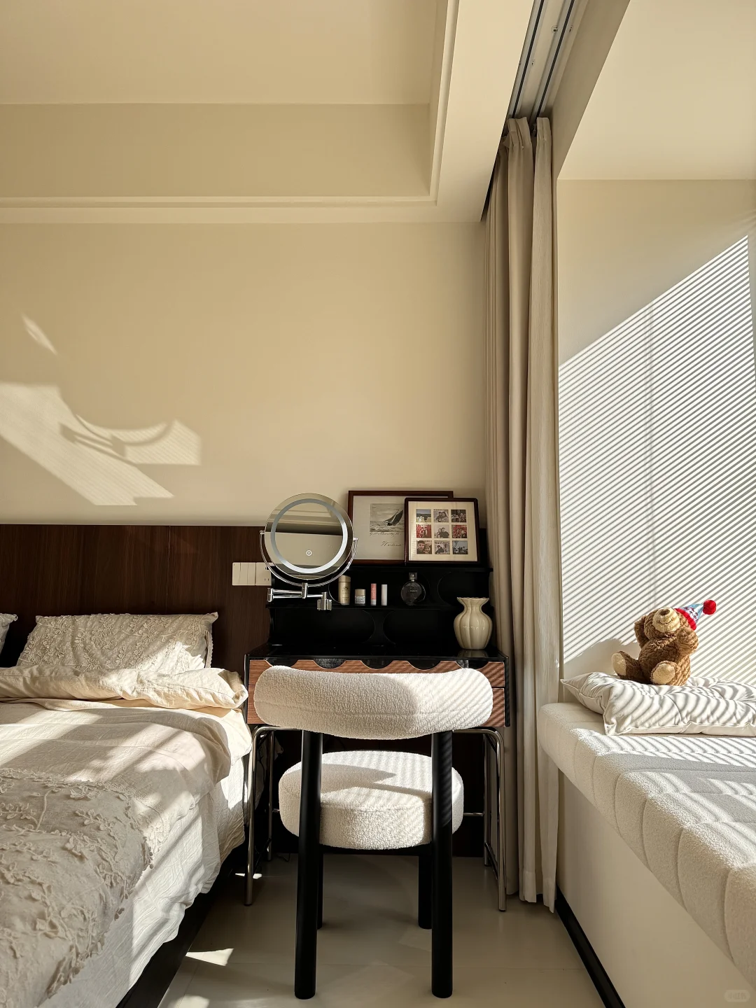 120平 20w 普通人自装真的尽力了！！！