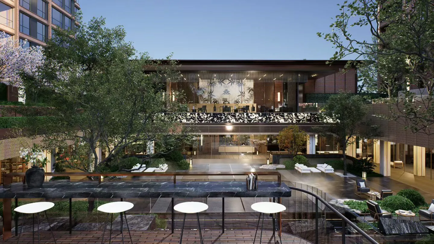 春华秋实梅园二期115-168低公摊新标准