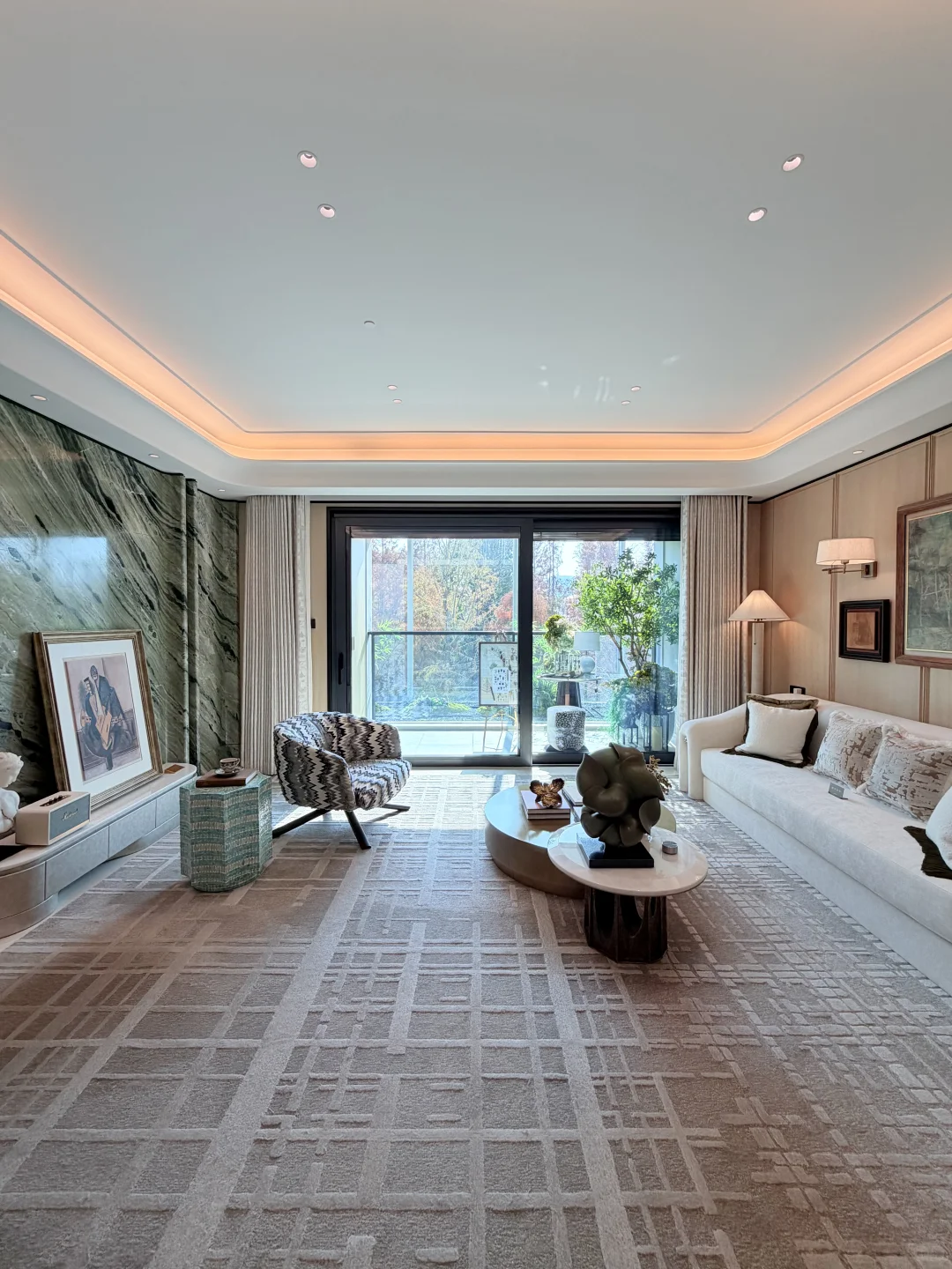 2500万入住黄浦区新房‼️