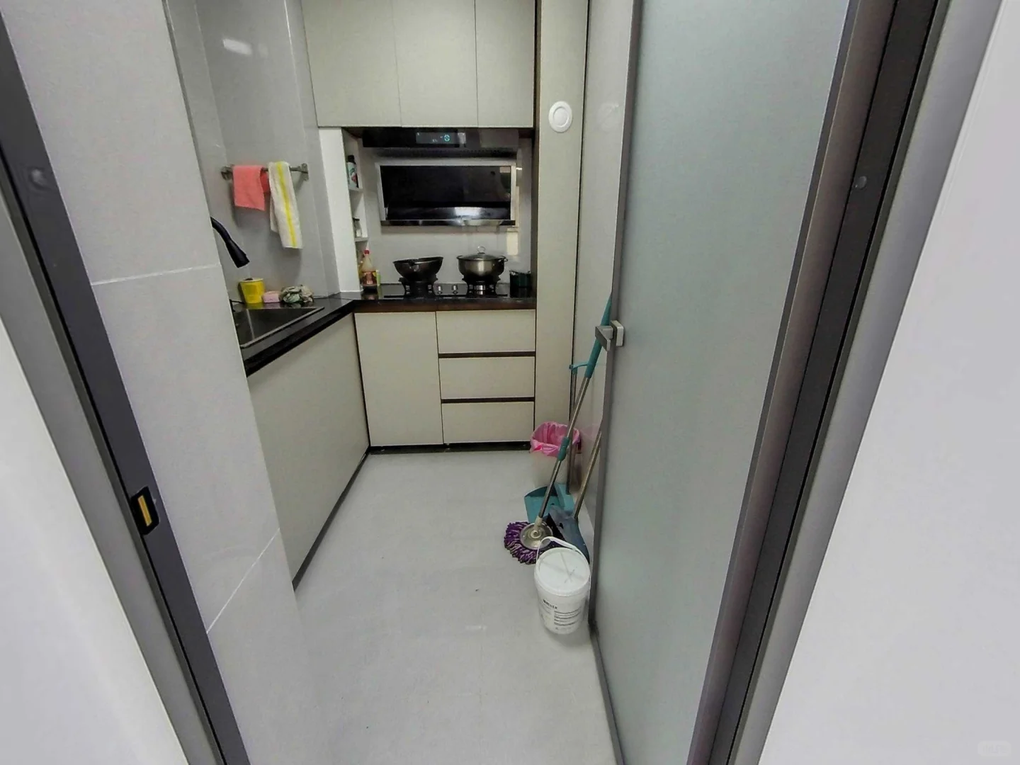 在石家庄花78万💰拿下小高层婚房💒