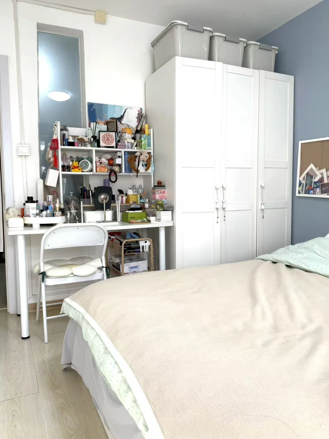 石佛营｜精装修一居室 采光超好💥💥💥