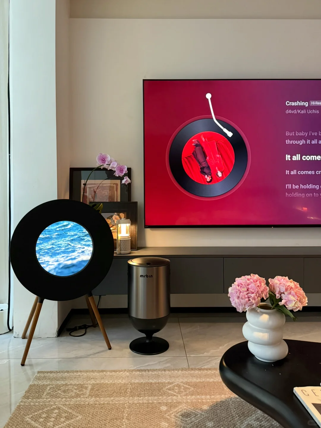 第一次装修成这样，已经很满意了😃