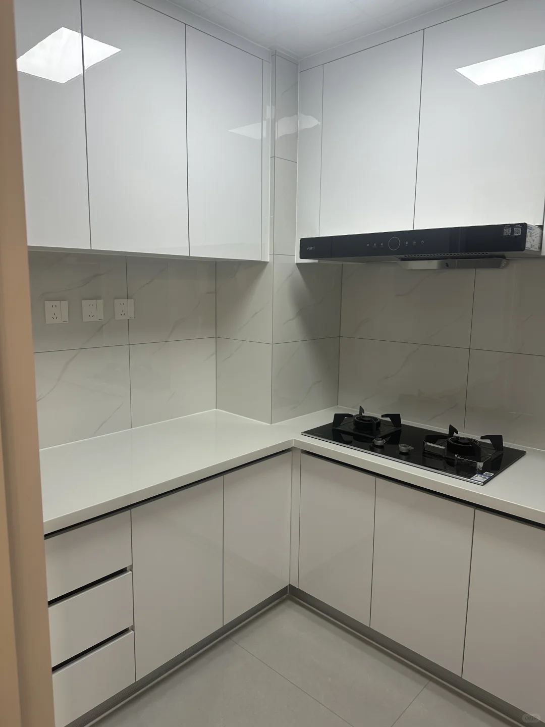 这样的家给打几分呢