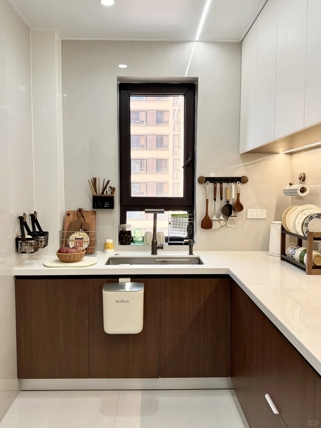 从图1到图14，120㎡的家装修11.5w真的尽力了