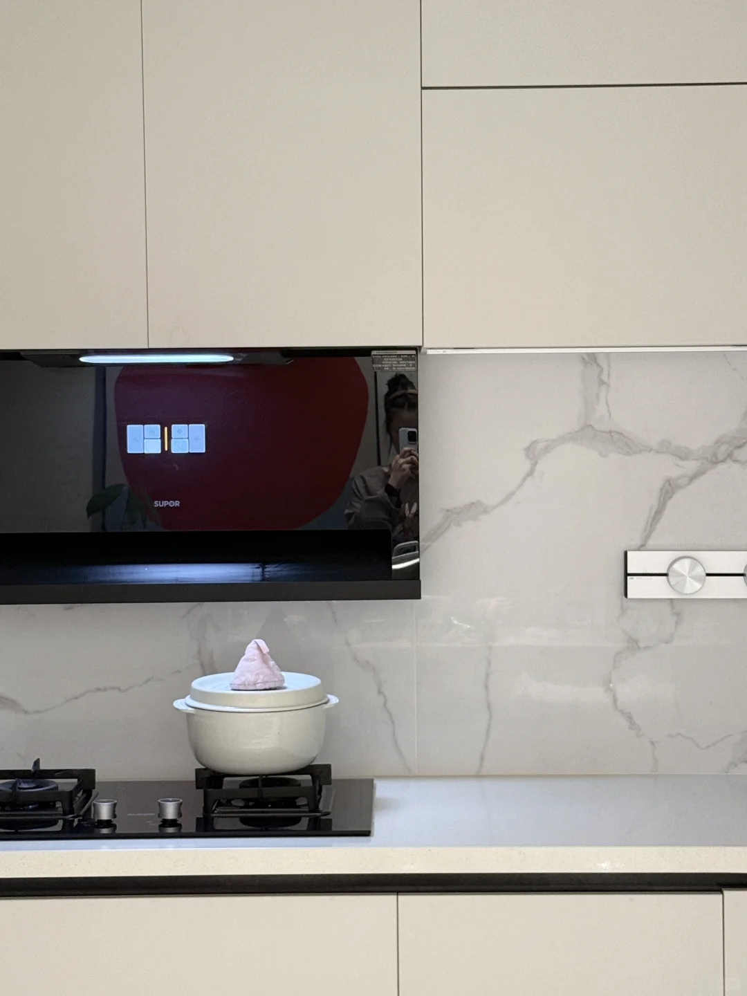 厨房干干净净｜做饭开开心心✌🏻