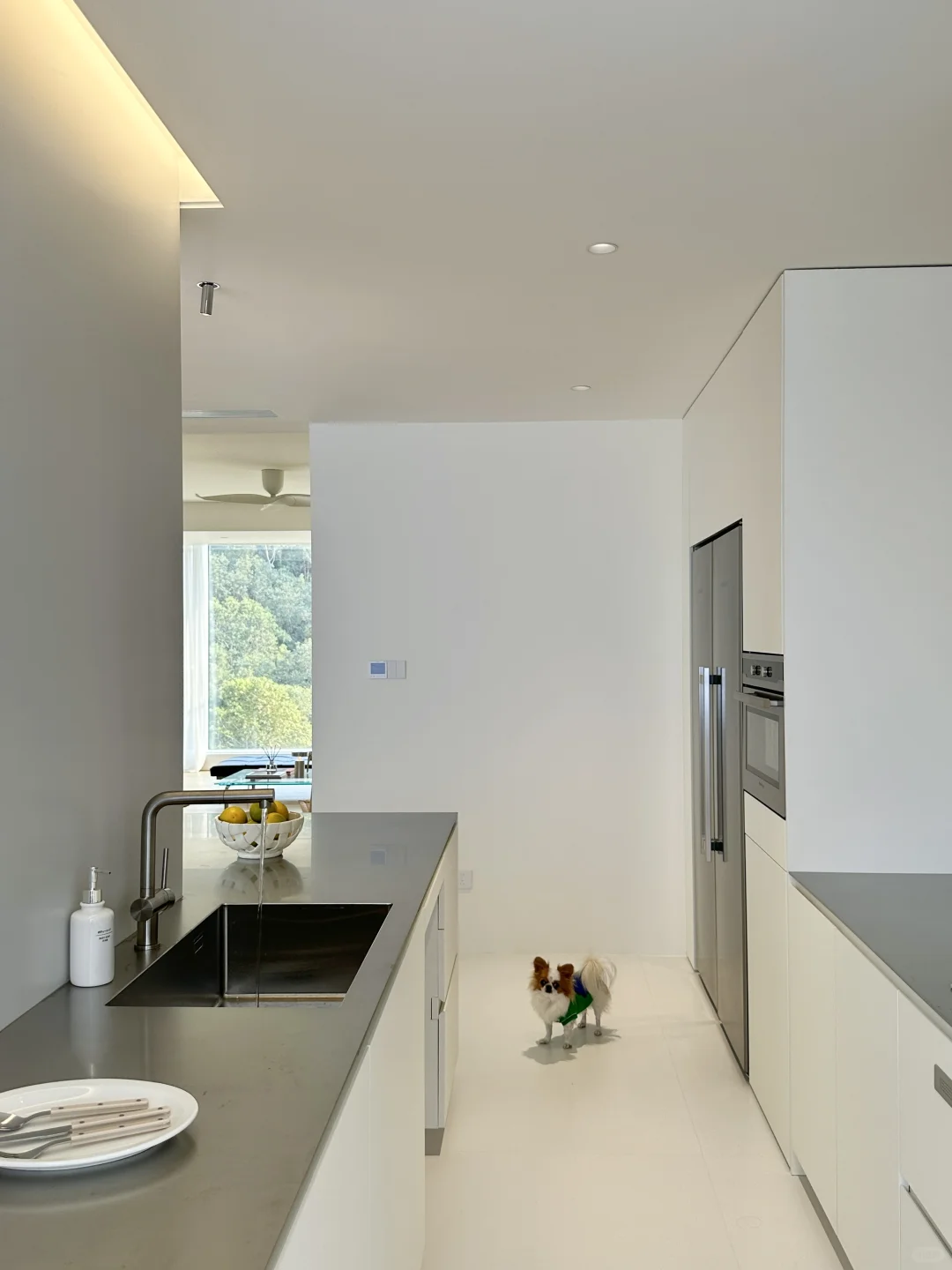 第二次装修，终于装出了我的梦中情厨🍽️