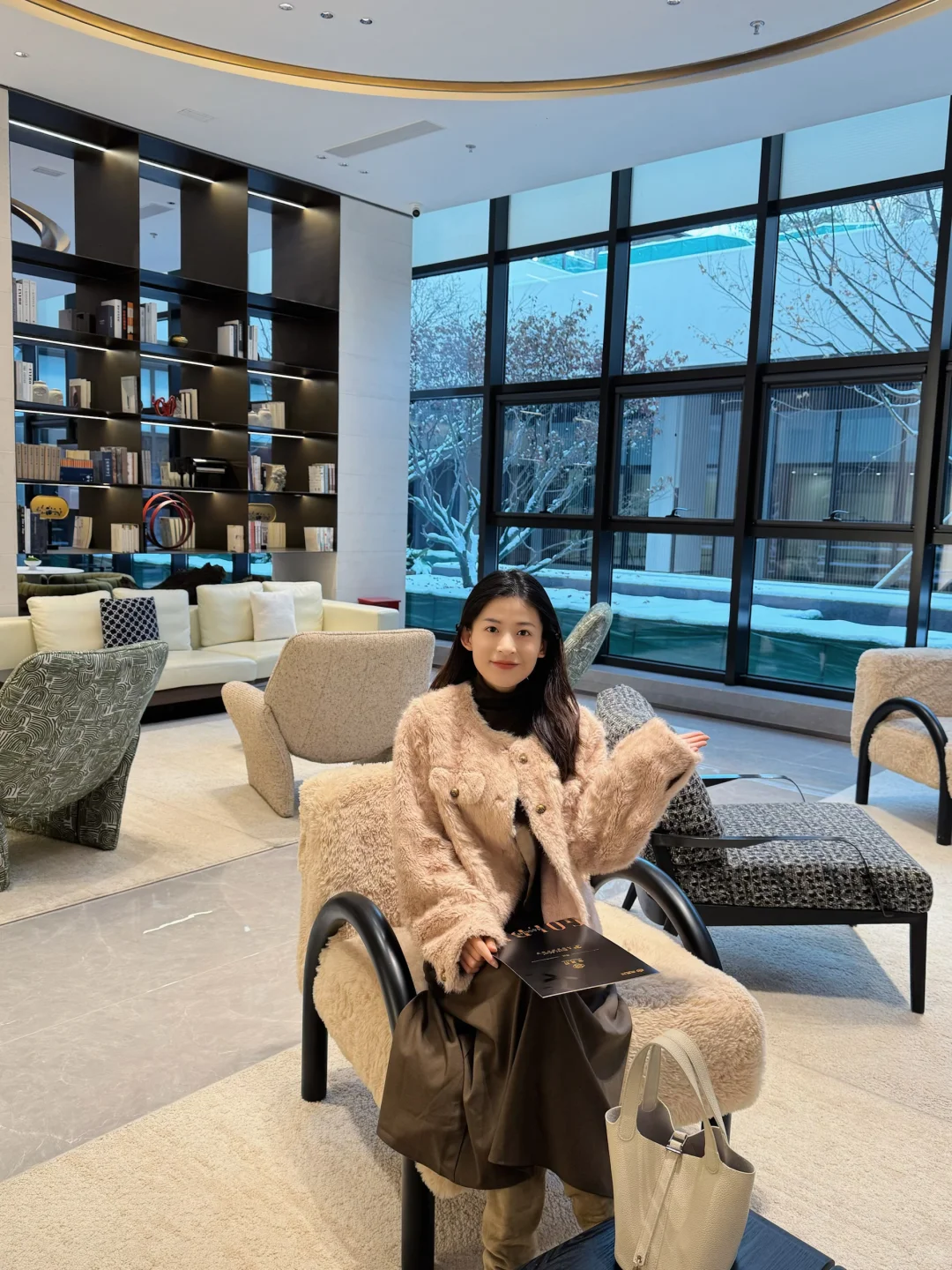 90后女生收房日记🏠在石家庄有家啦！！！