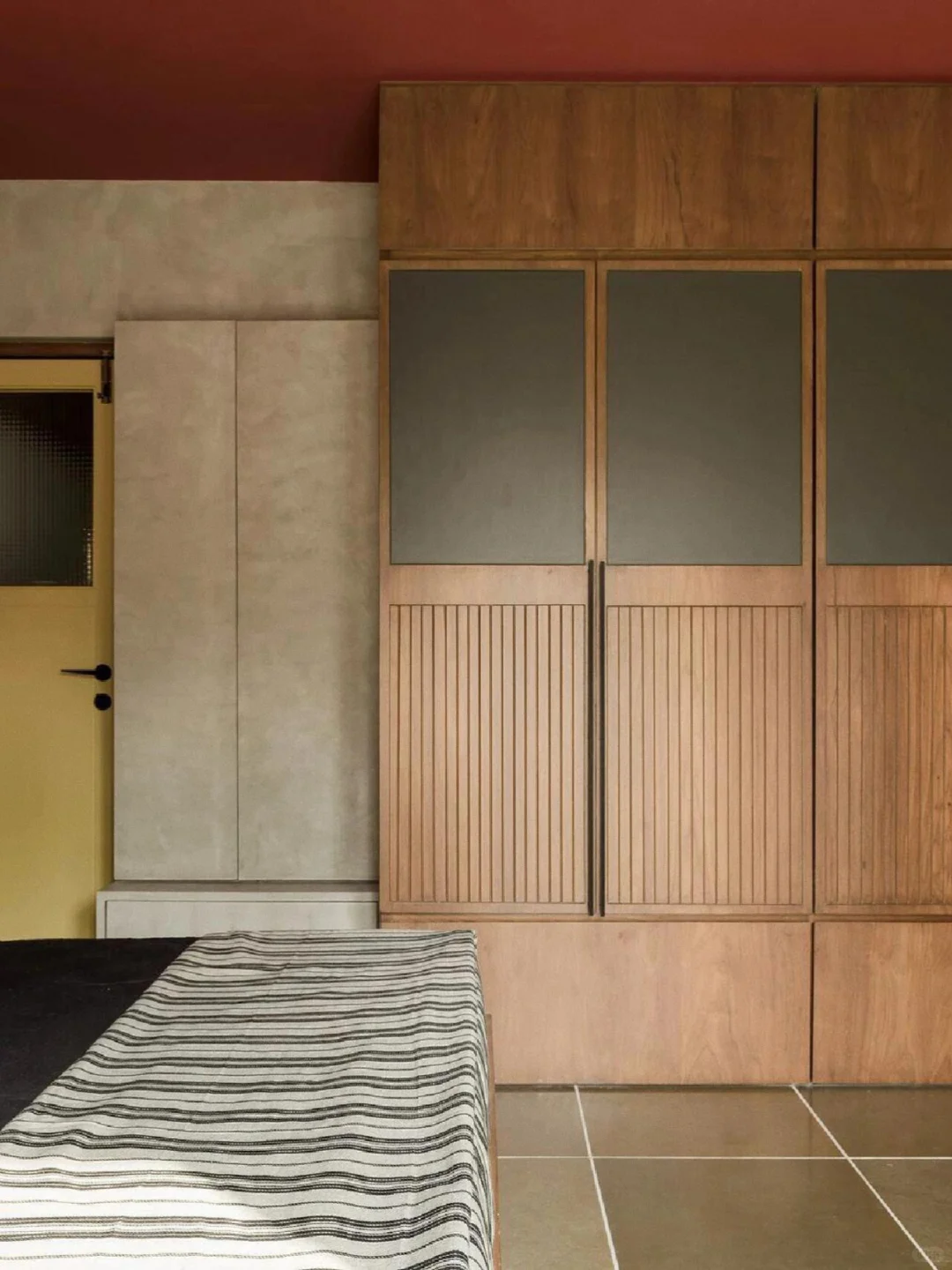 80年代父母辈的装修 又回来了吗？