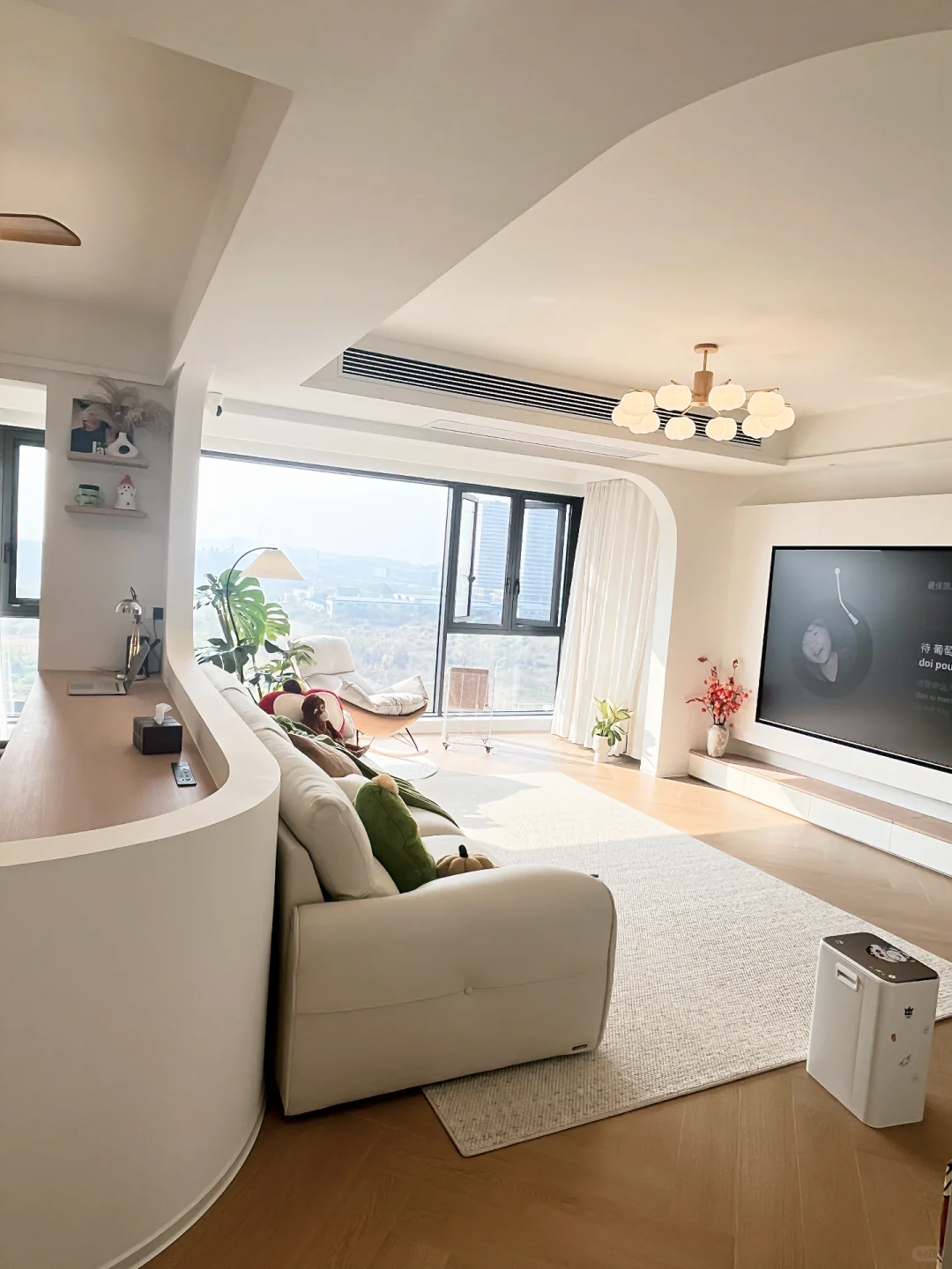 💥装修“翻脸”：我拒绝了为亲戚预留的客房