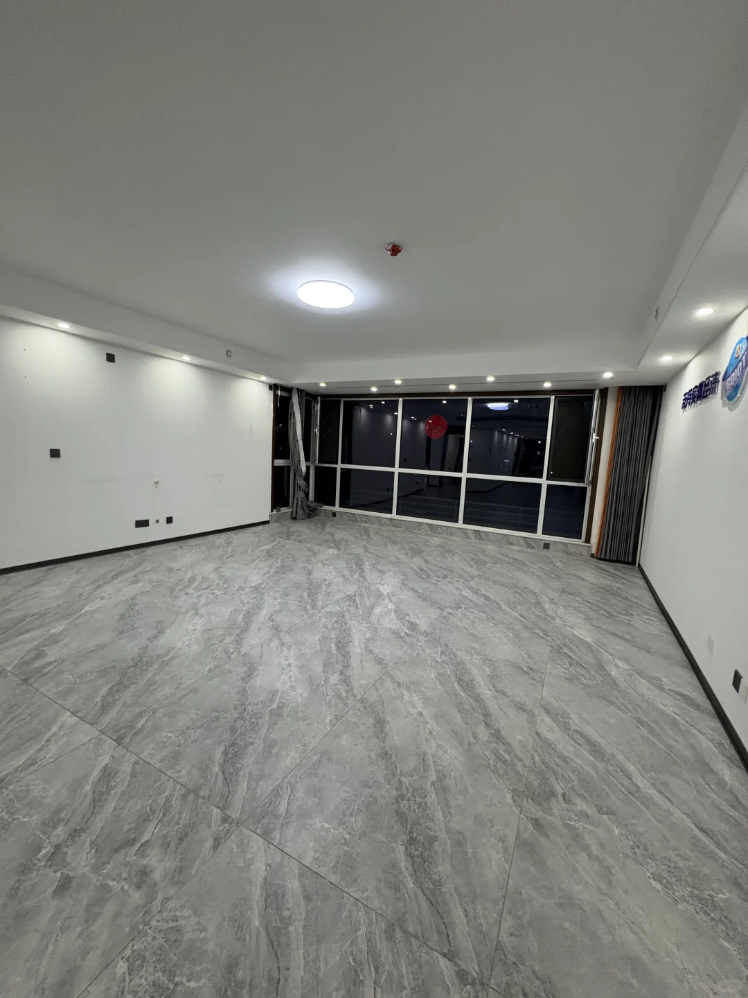 槐荫区220平豪华装修