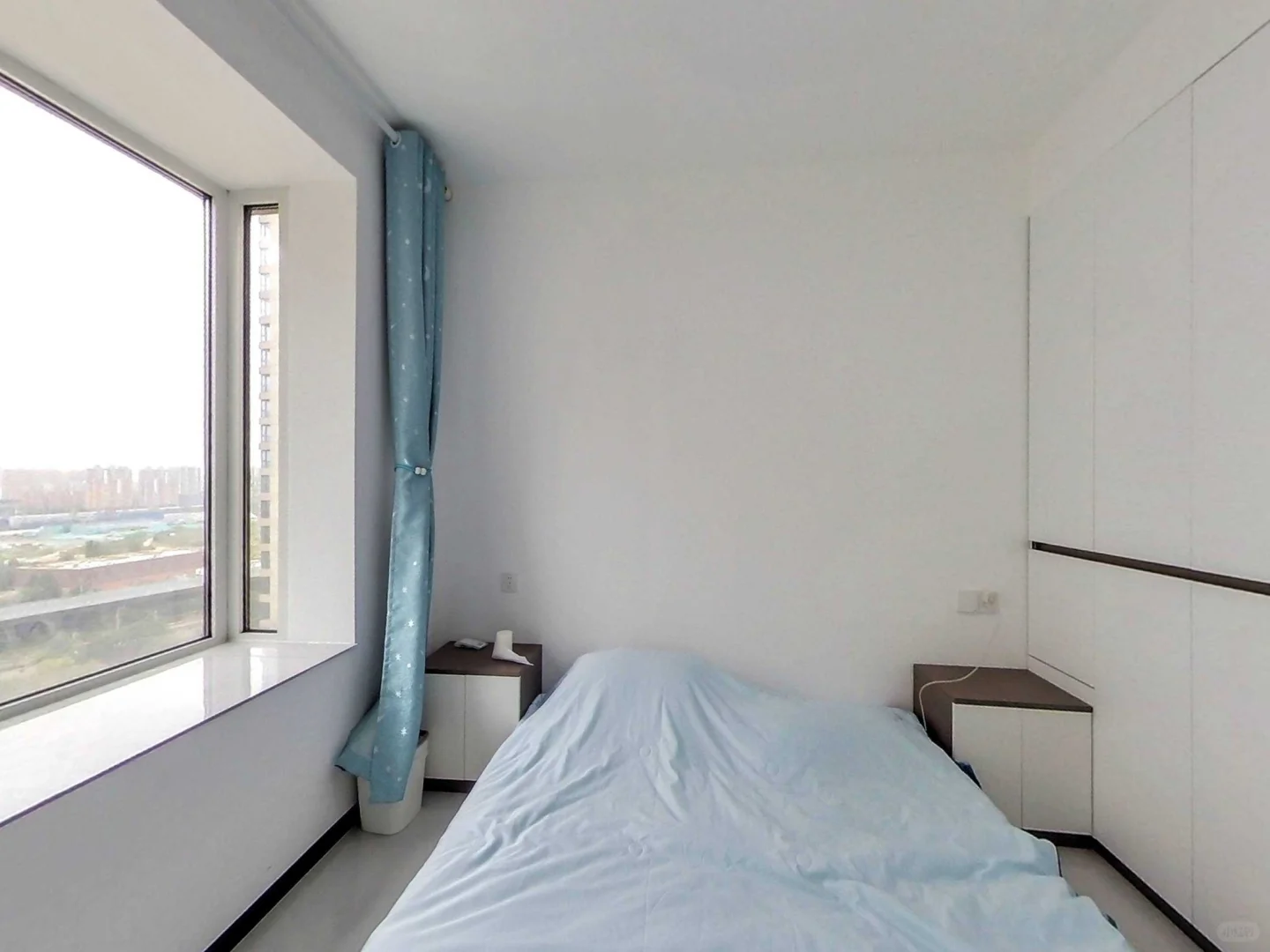 在石家庄花78万💰拿下小高层婚房💒