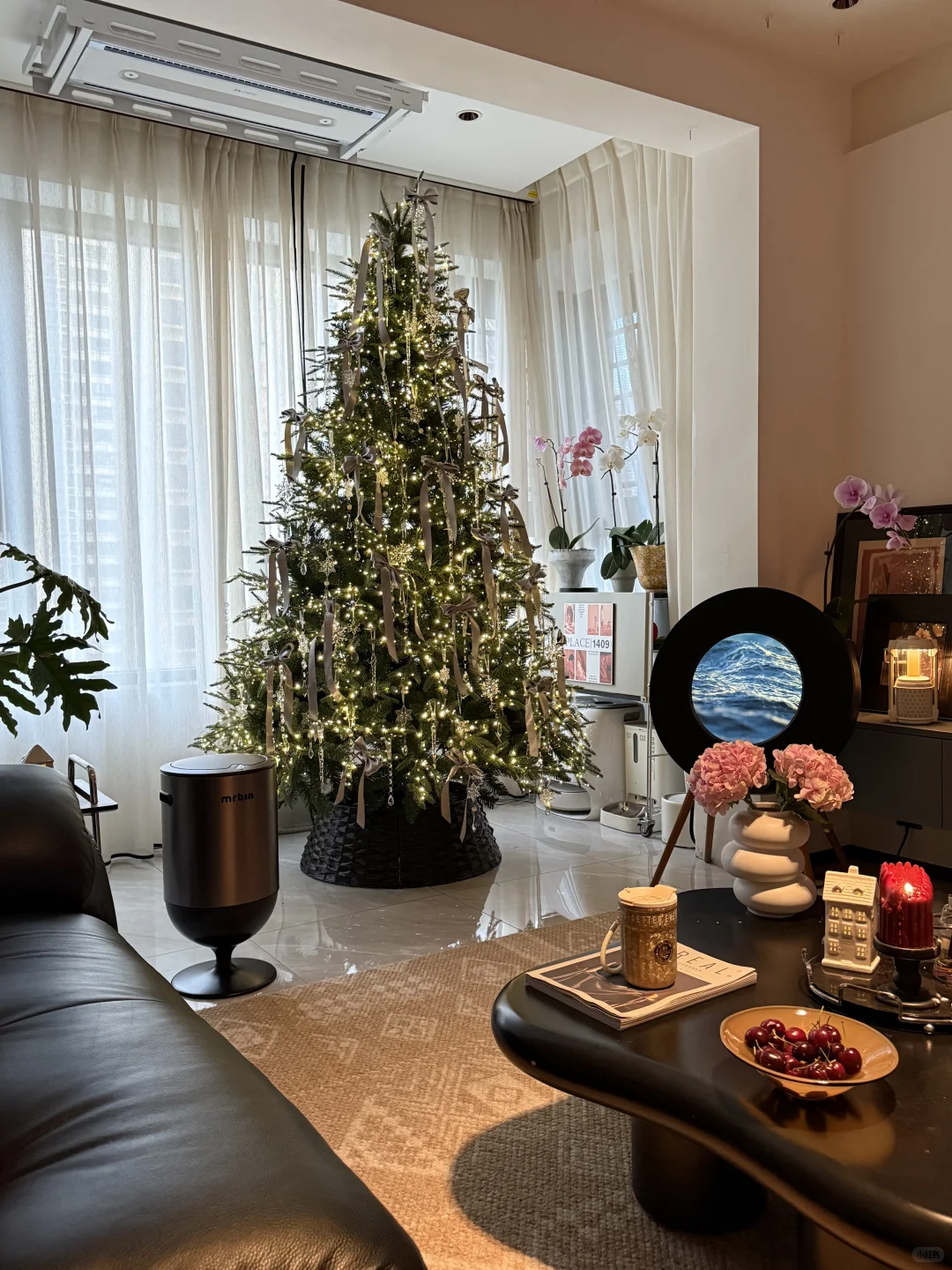 第一次装修成这样，已经很满意了😃