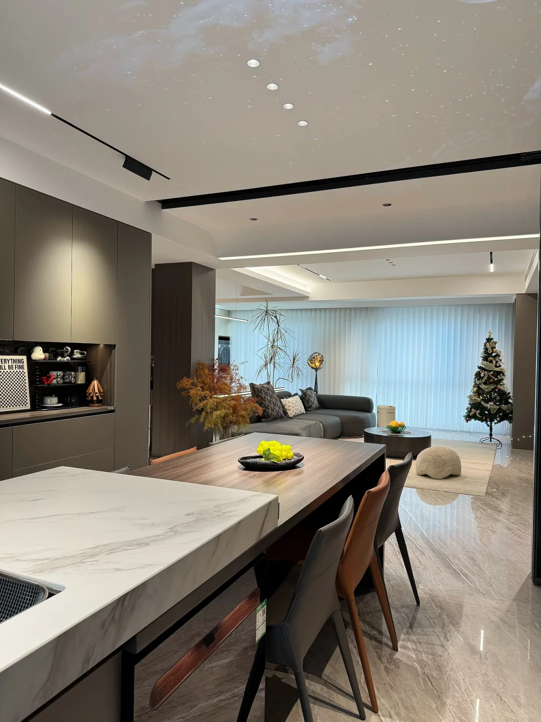 说实话🏠｜寒酸吗 花了30w