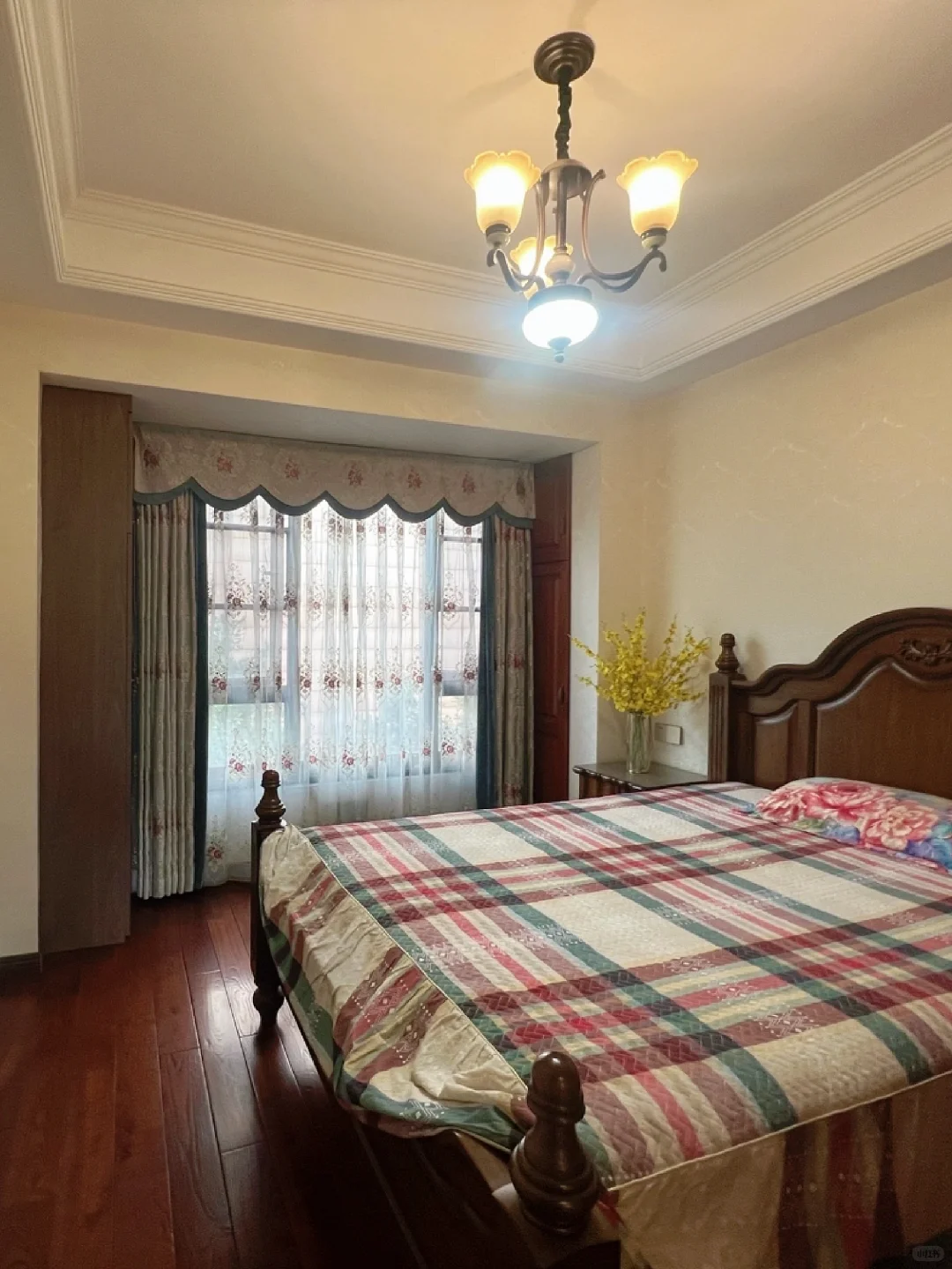 冉家坝洋房！轻轨100米，装修花了50万，