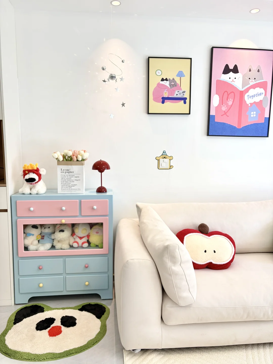 划到图二的时候能不能夸夸我🤣🤣