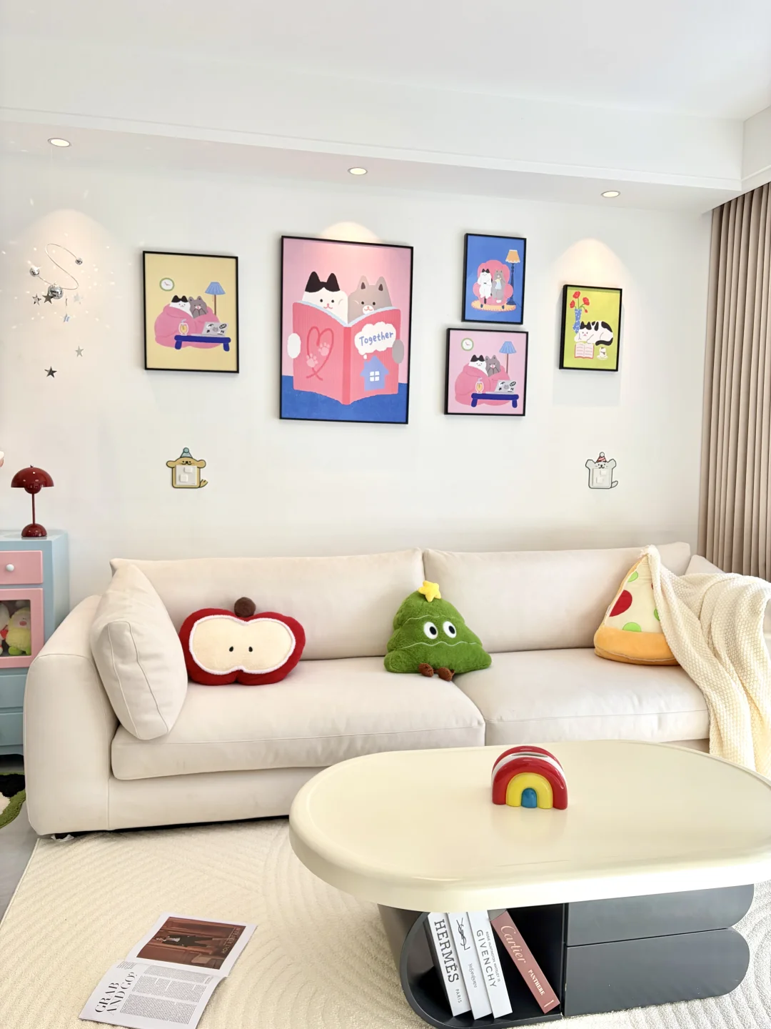 划到图二的时候能不能夸夸我🤣🤣