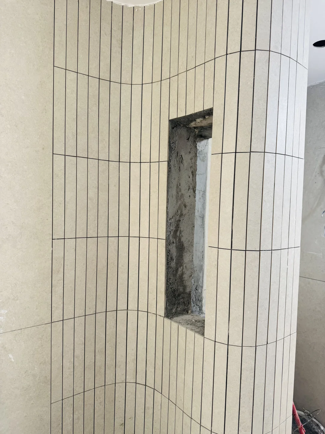 装修进度加速⏩前进