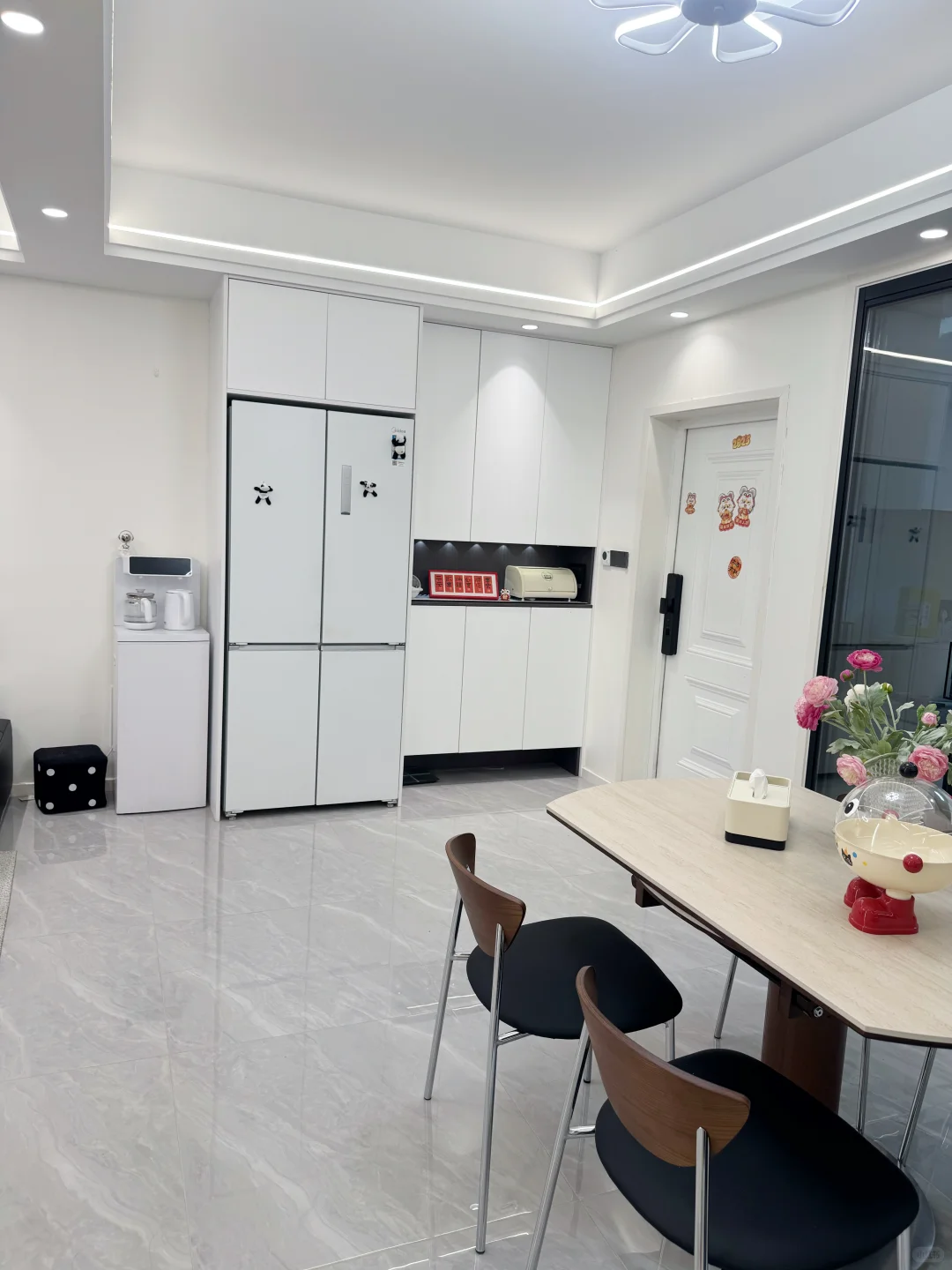 9万装出来的小家🏠还有什么可挑剔的！！！