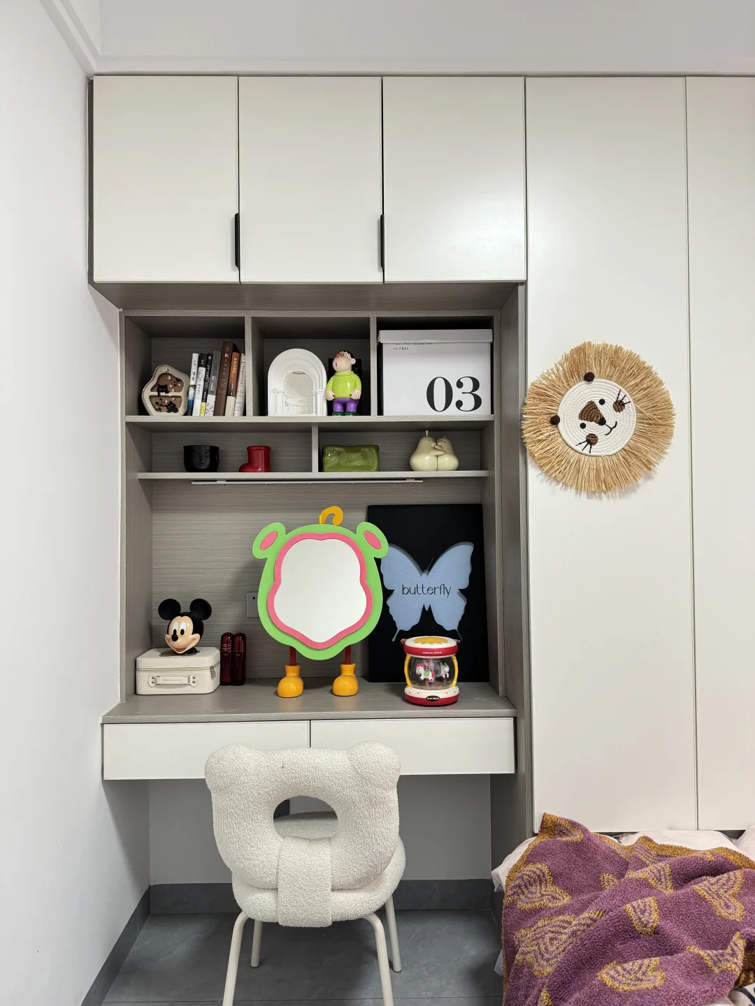 图一到图二，这大概就是结婚的意义吧！