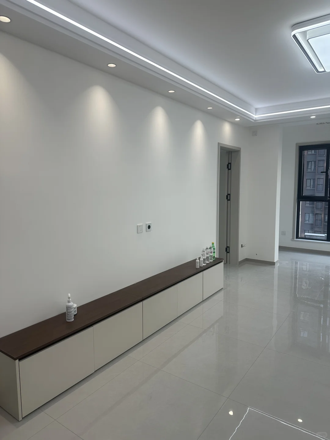 这样的家给打几分呢