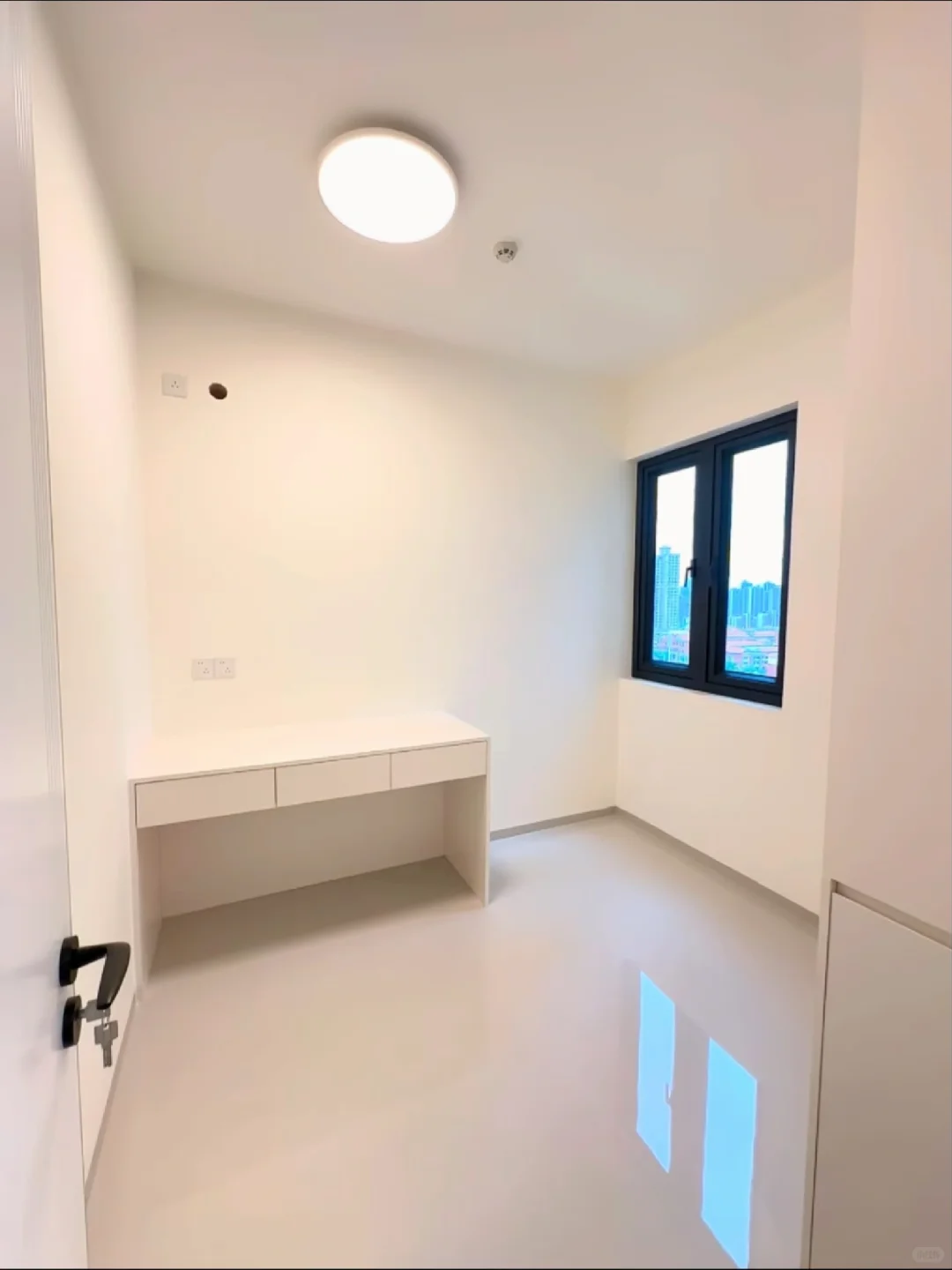 感谢浦东曹路，去年没买，今年489万拿下