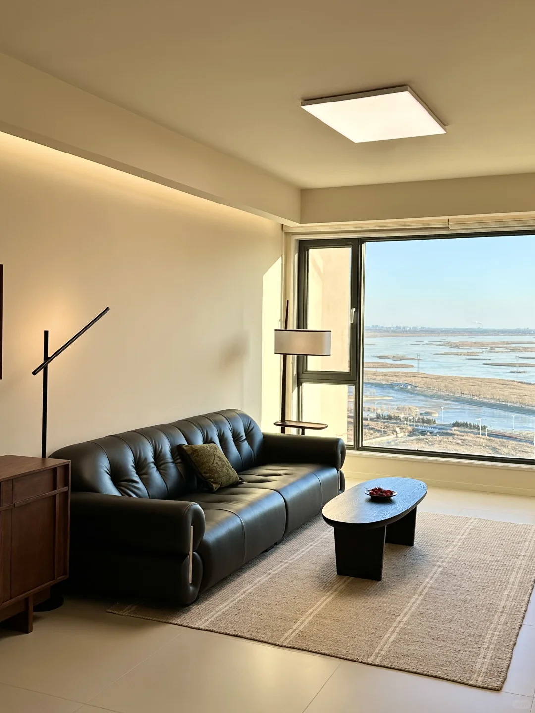 71平，6w自装尽力了～