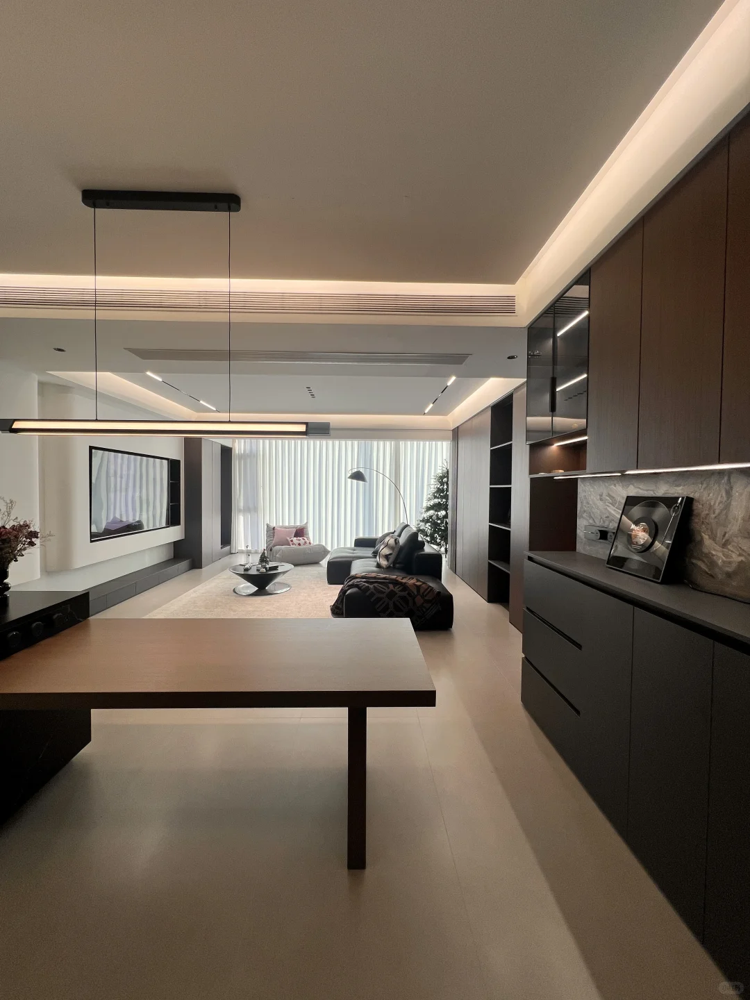 说实话 寒酸吗 花了20w