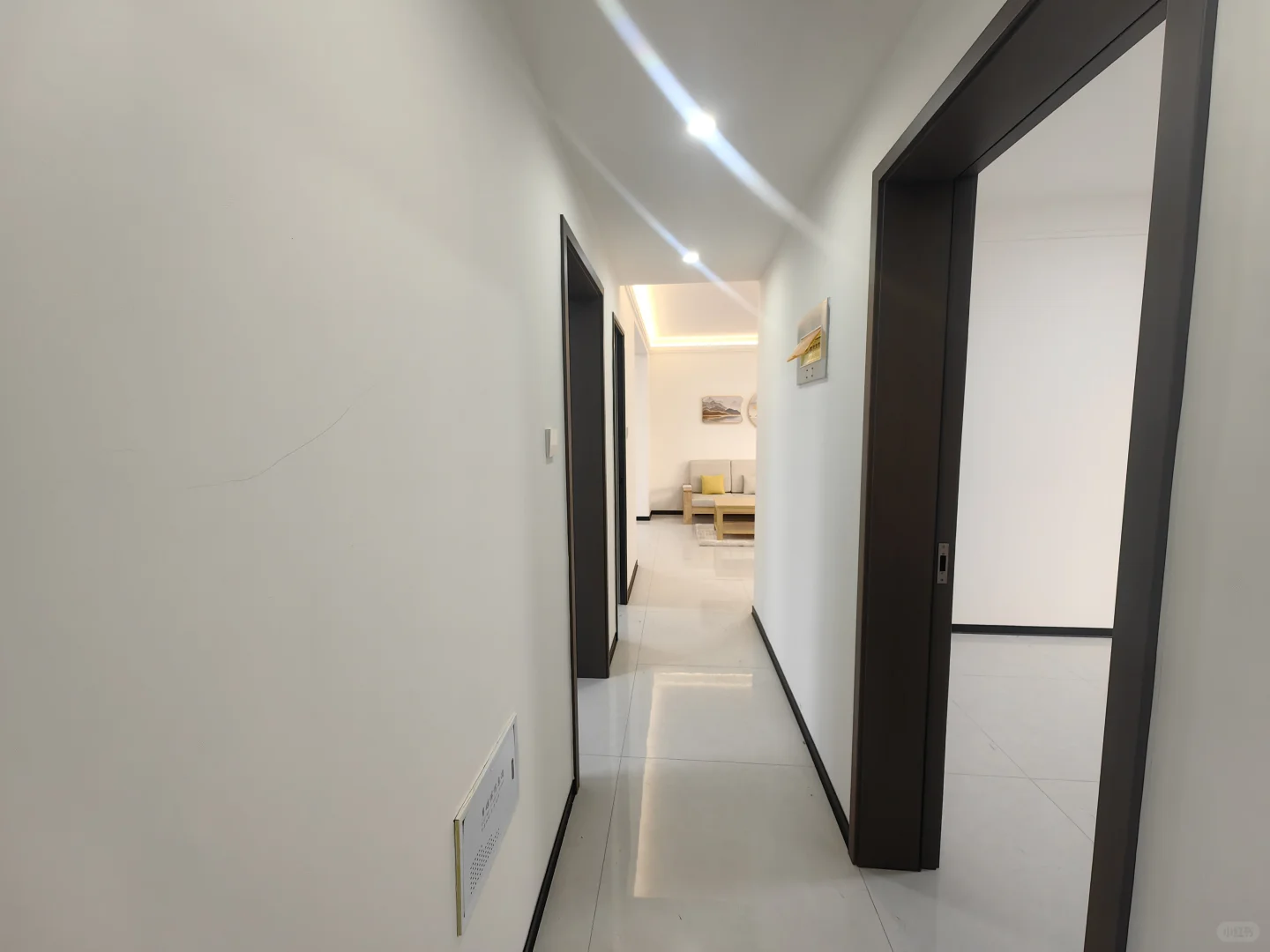 豪华区抄底价！三居，拿下！