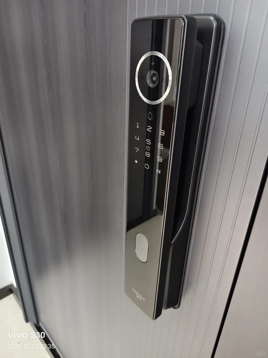 邯郸市邯山区光明路农林路交叉口东北角