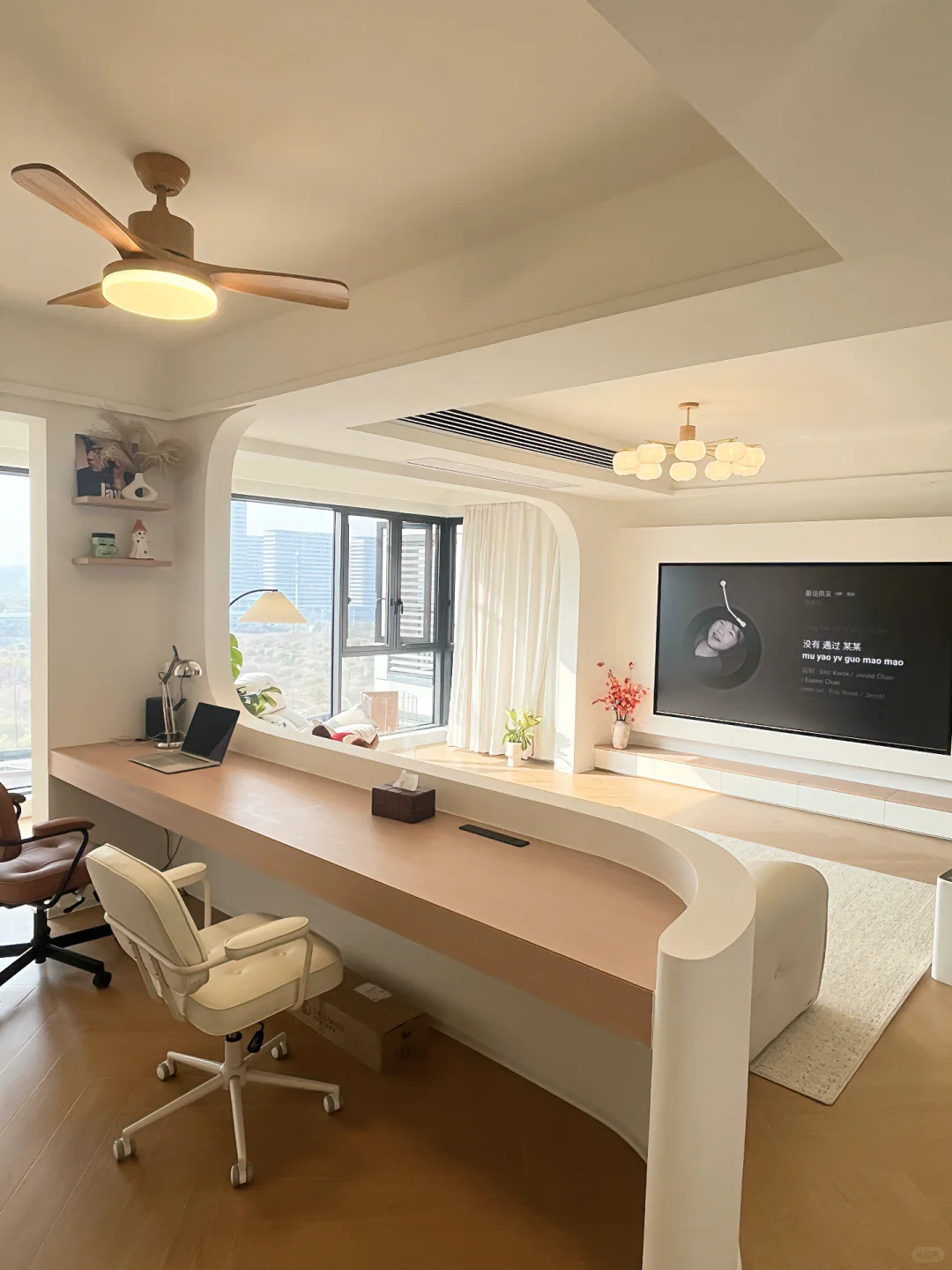 💥装修“翻脸”：我拒绝了为亲戚预留的客房