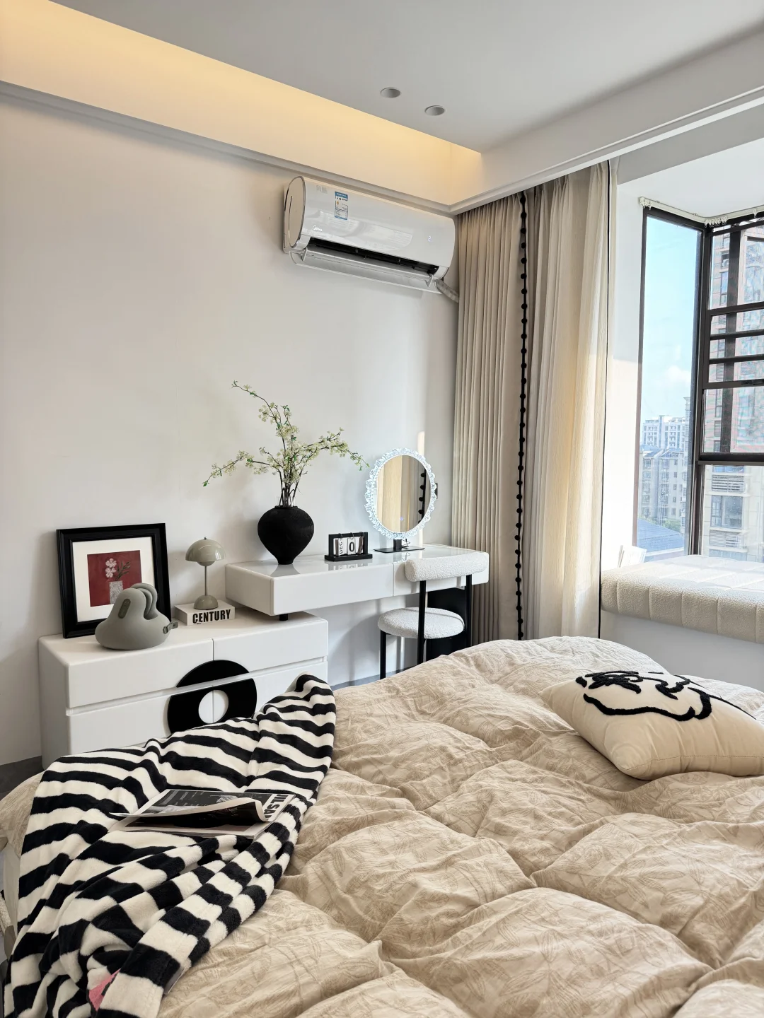 图一到图二，这大概就是结婚的意义吧！