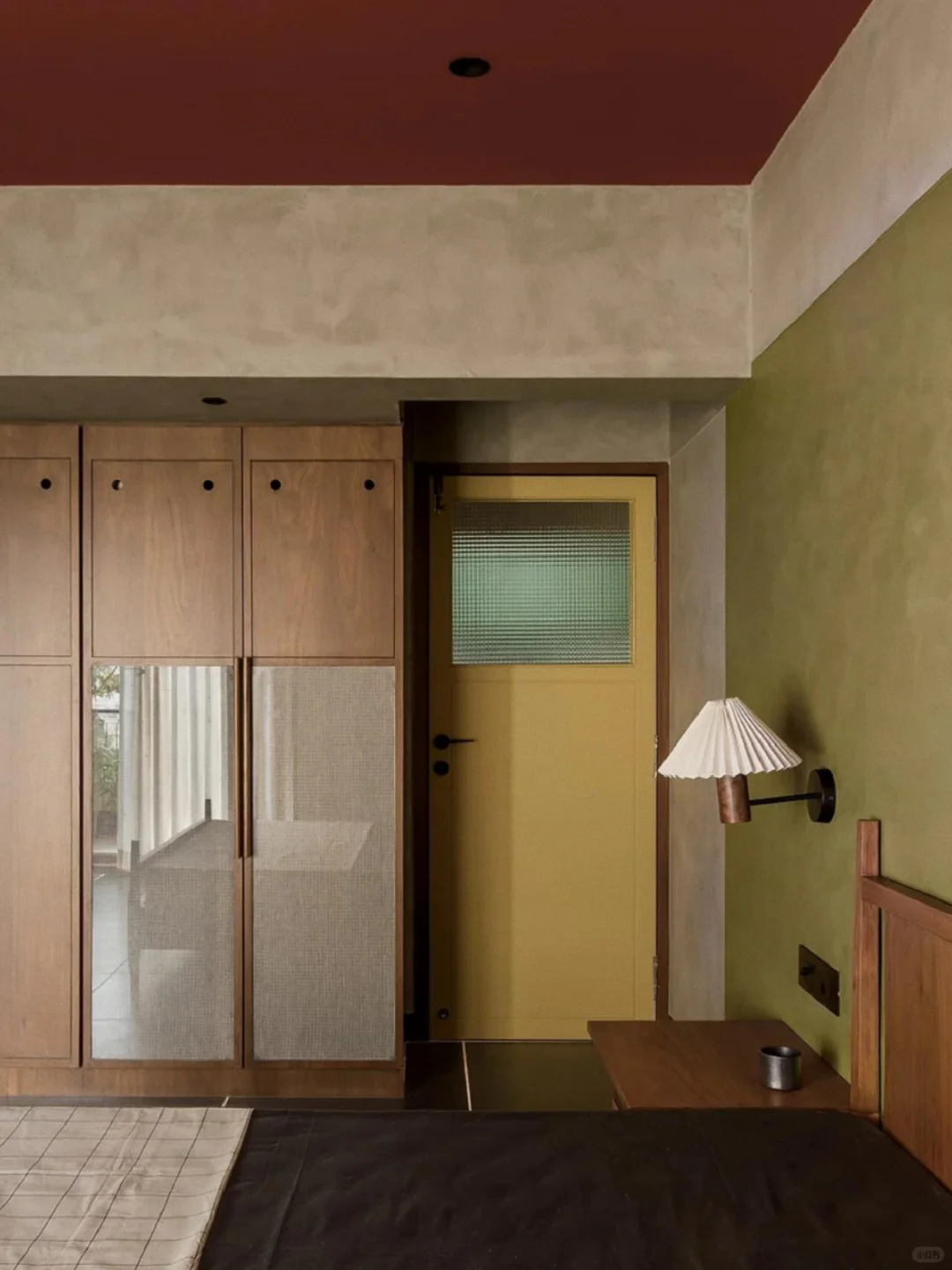 80年代父母辈的装修 又回来了吗？